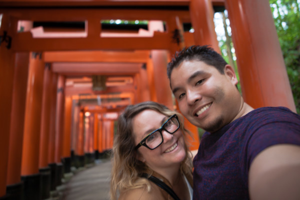 Fushimi Inari 