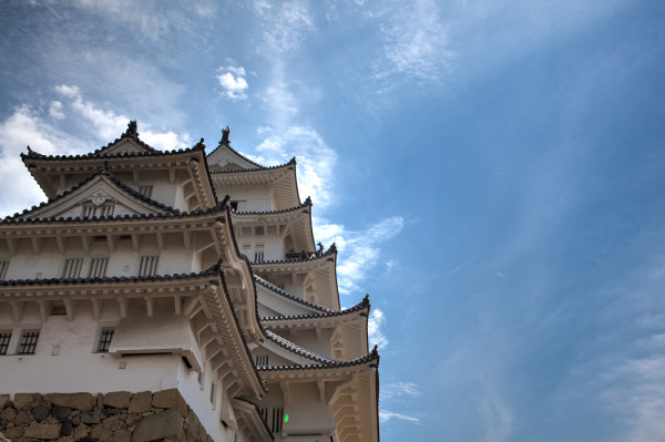 Himeji Castle