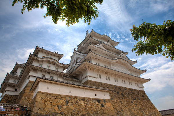 Himeji Castle