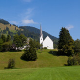 The Open Road and FÃ¼ssen