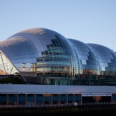 Newcastle Science Fest and Edinburgh